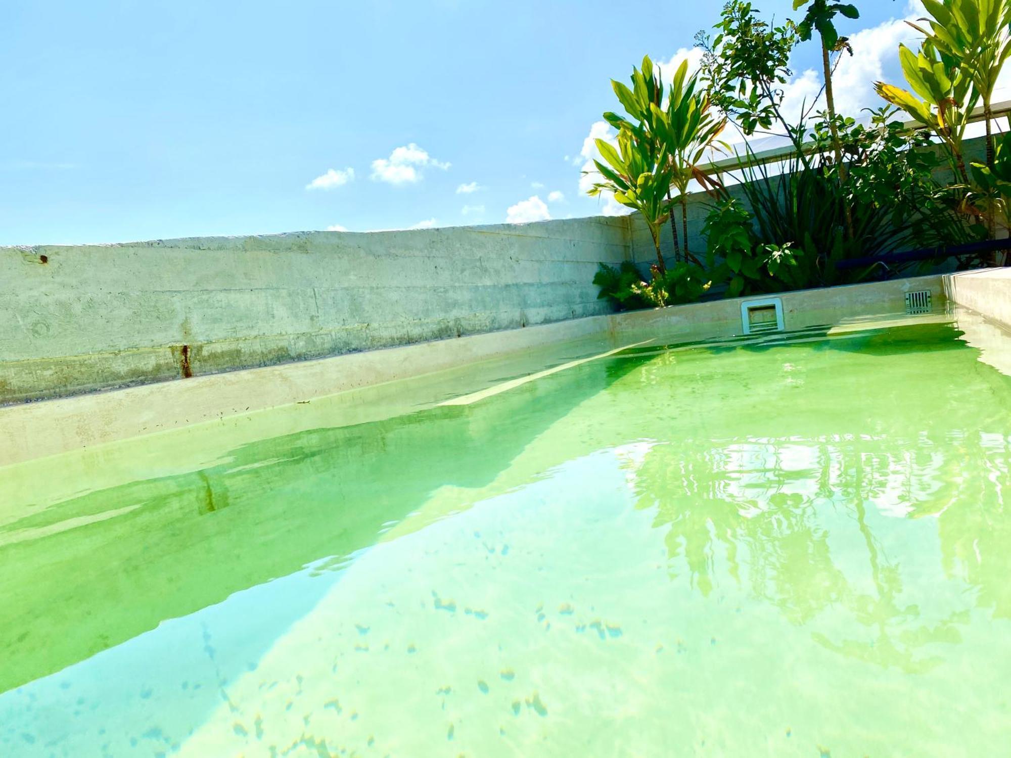Villa Kinich Nah By Andiani
