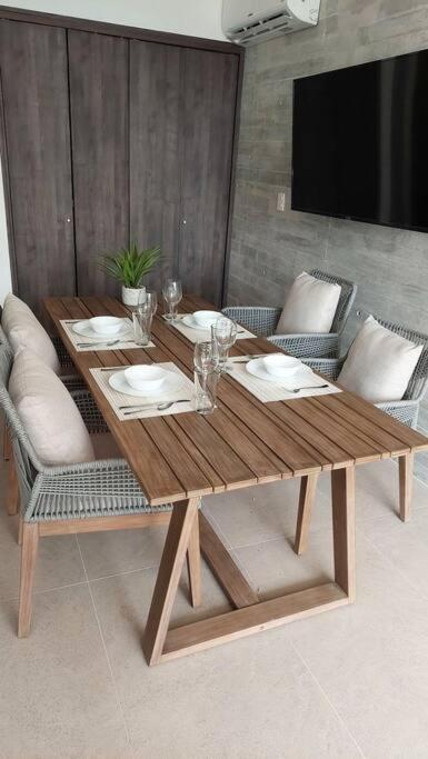 Casa Santos, Ph, Aldea Zama Tulum