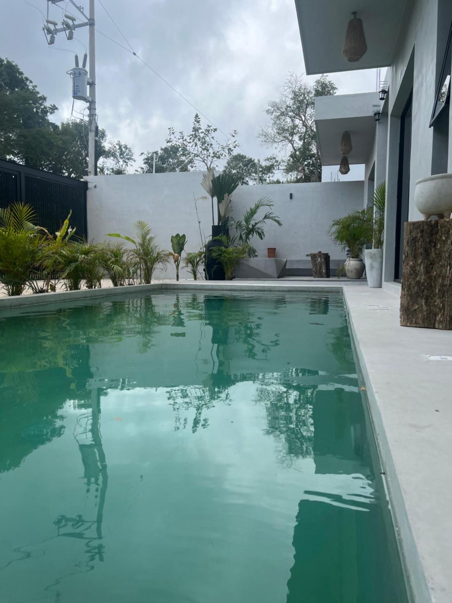 Casa Ik * Tulum
