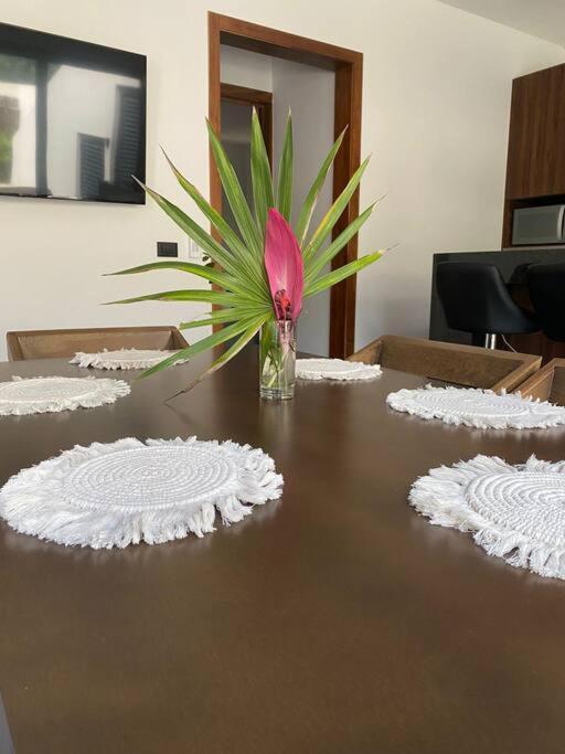 ¡new 4br With Priv Jacuzzi! Tulum