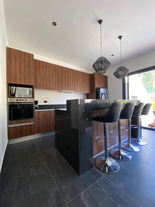 ¡new 4br With Priv Jacuzzi! Villa Tulum