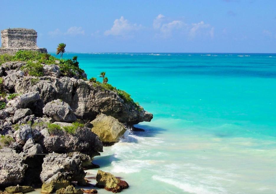 Toho 4bed With Pool & Jacuzzi Tulum