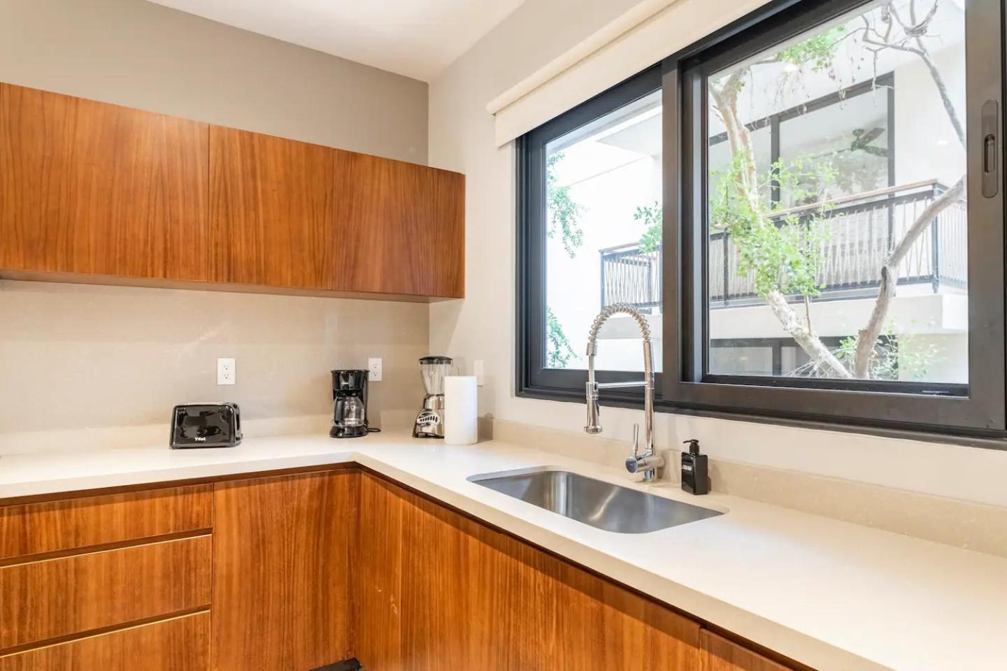 Apartamento Casa Serfin *
