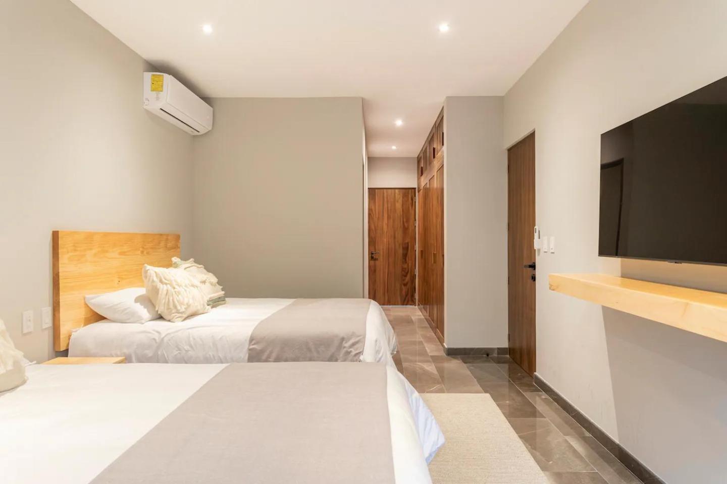 Casa Serfin Apartamento