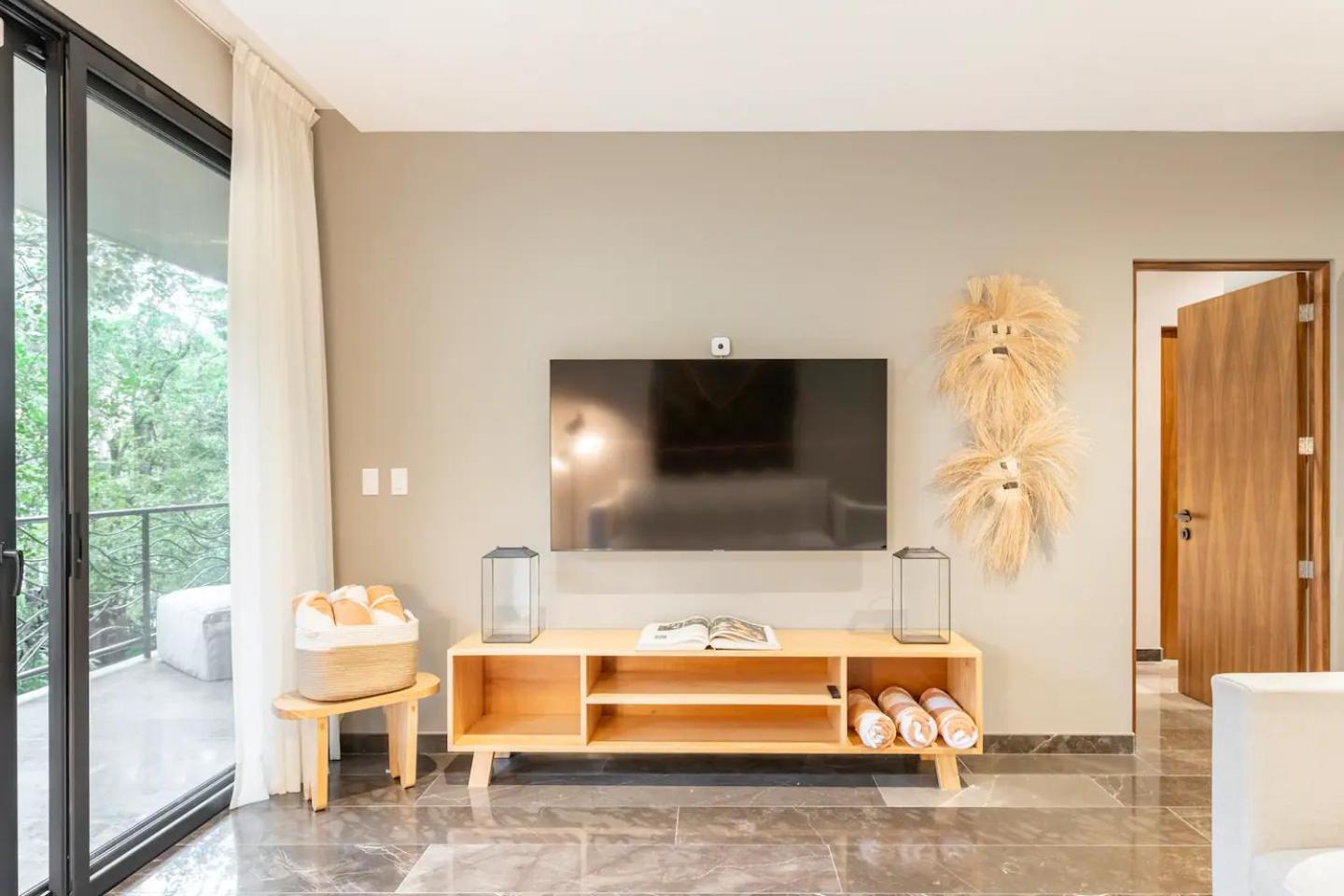 Apartamento Casa Serfin *