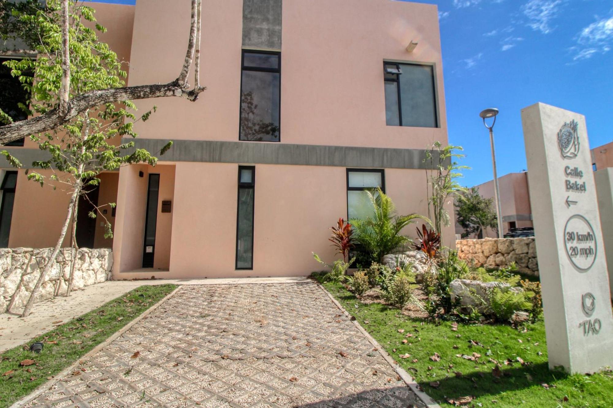 Holiday home Tao Edena 94