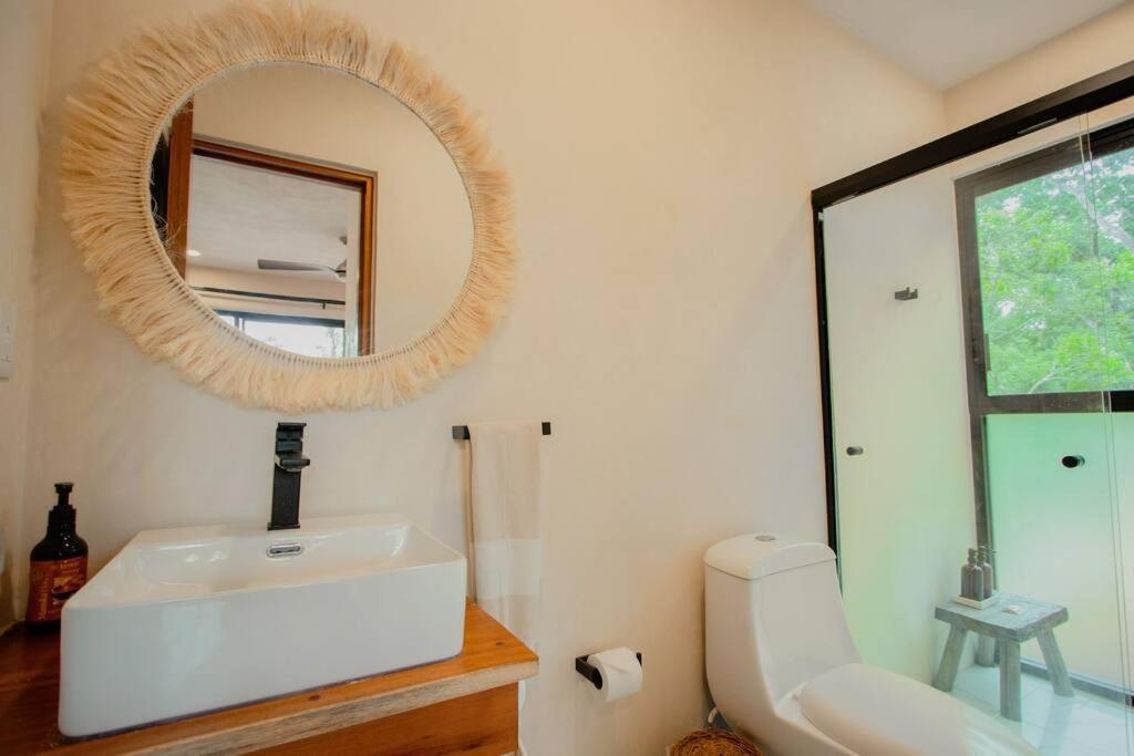 Casa Xhara, Cozy Jungle 3 Bedroom Pool And Grill Villa *