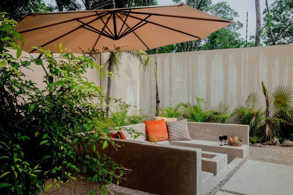 Casa Xhara, Cozy Jungle 3 Bedroom Pool And Grill Villa *