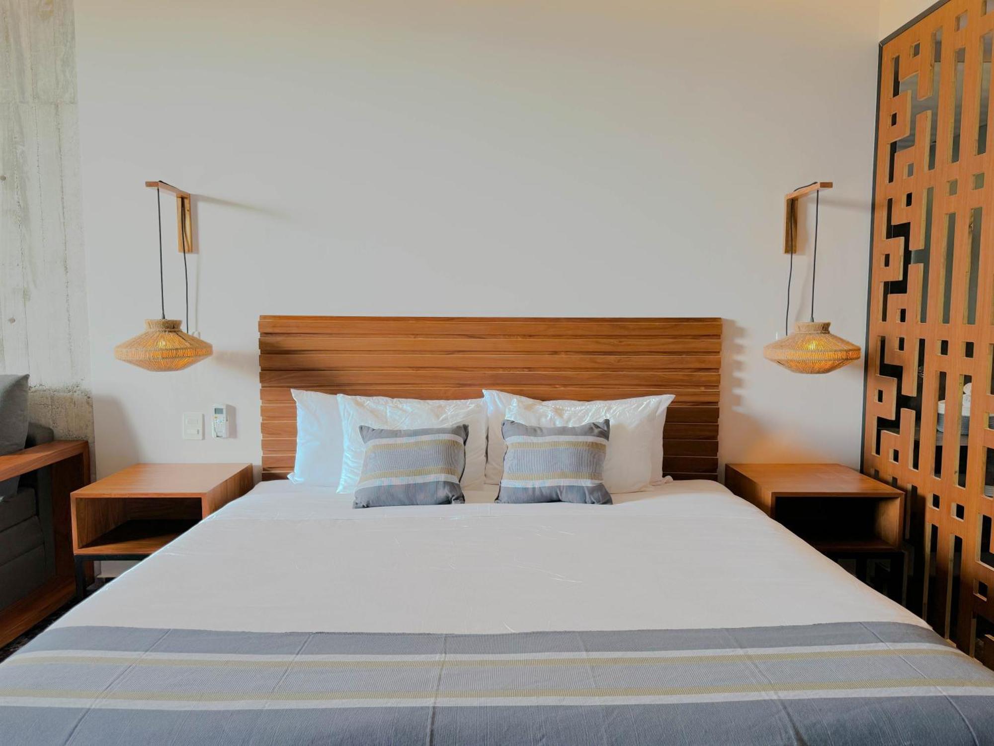 Luxury Studio-private Individual Pool-iik C409 By Sandy Powerful Apartamento *