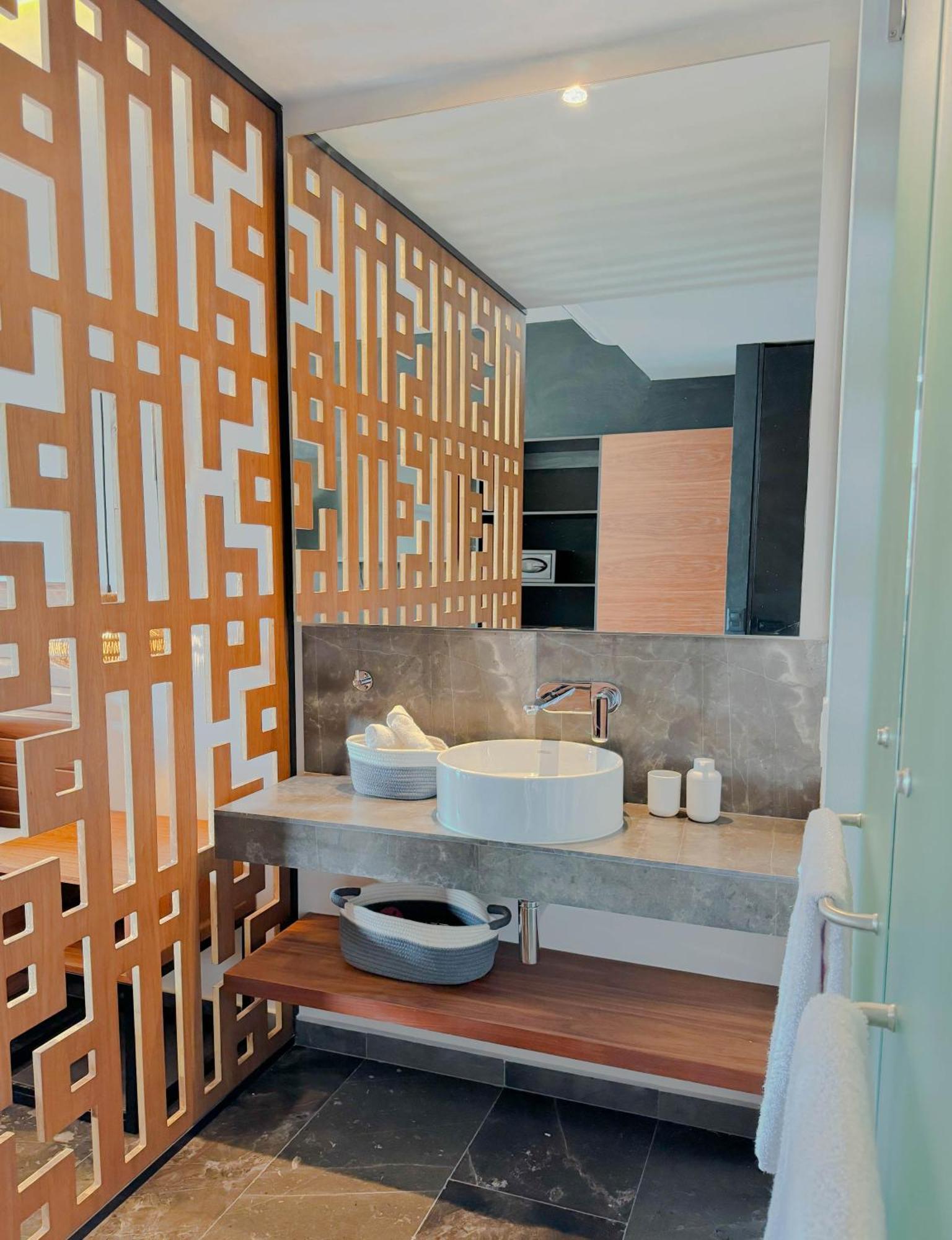 Luxury Studio-private Individual Pool-iik C409 By Sandy Powerful * Tulum
