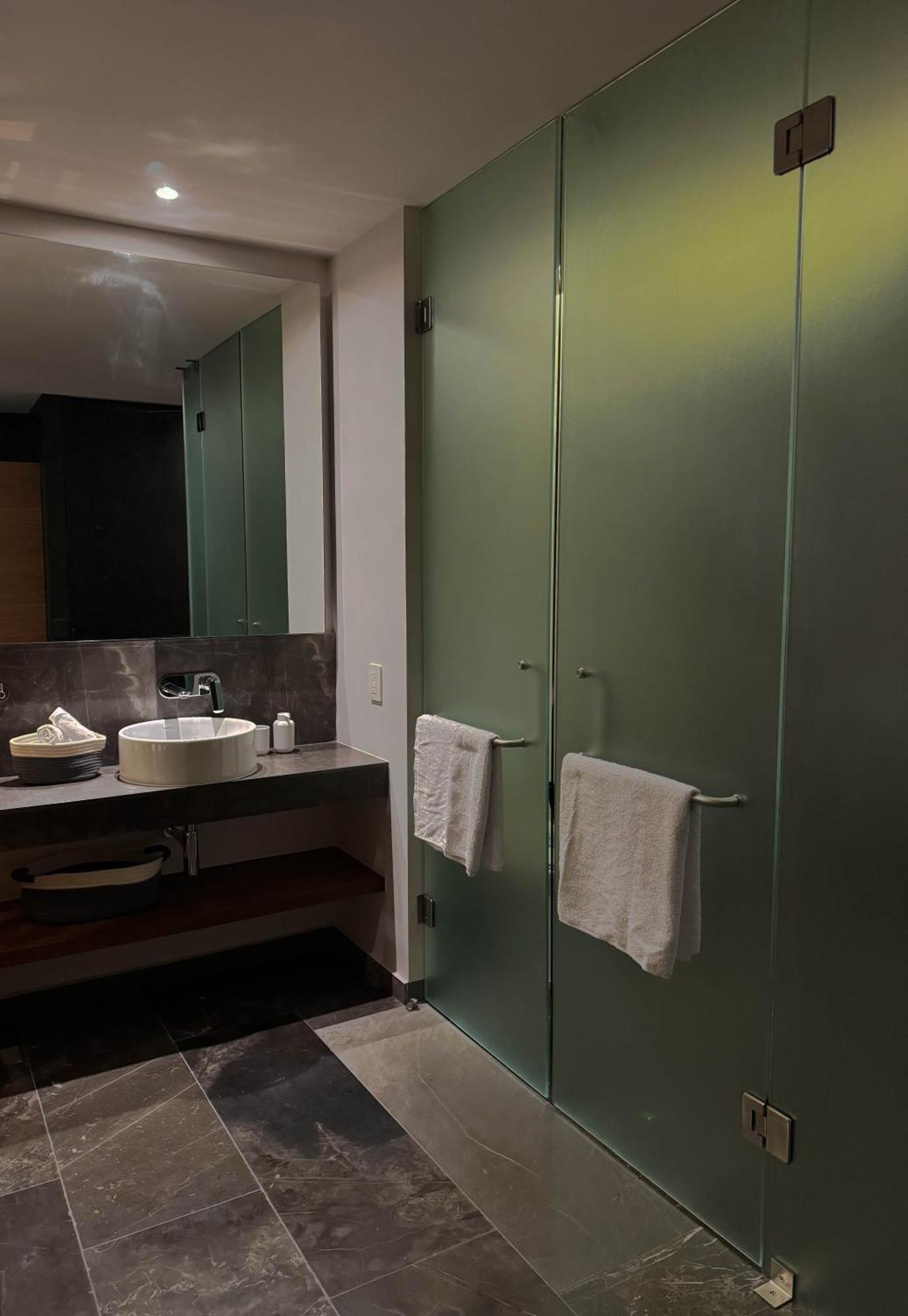 Apartamento Luxury Studio-private Individual Pool-iik C409 By Sandy Powerful