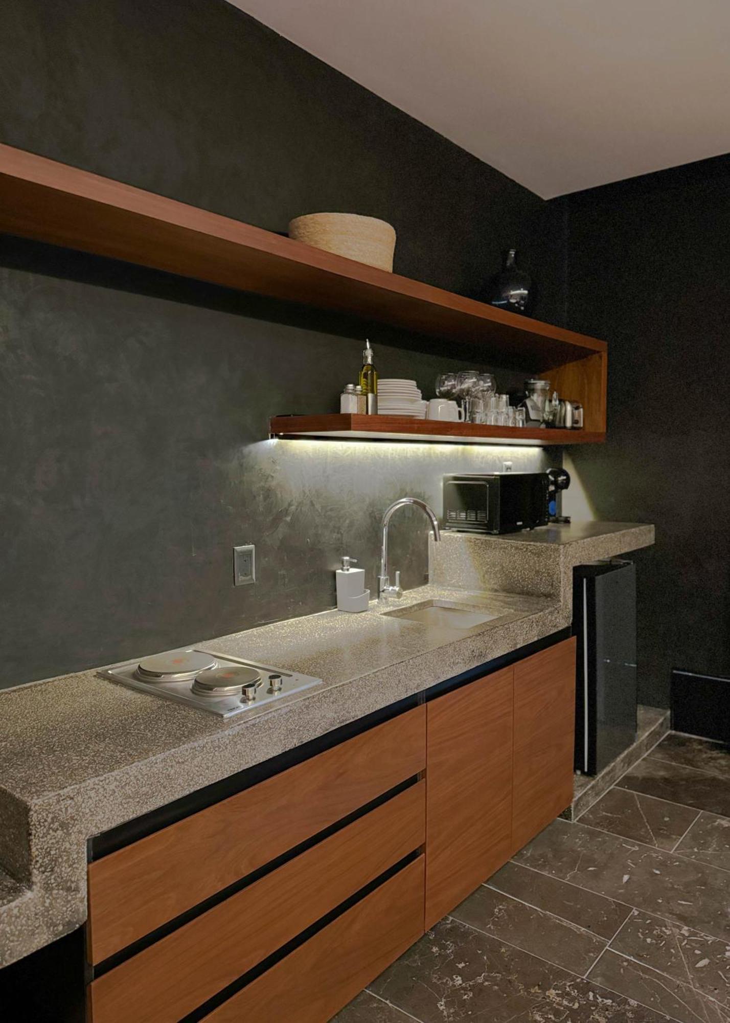 Luxury Studio-private Individual Pool-iik C409 By Sandy Powerful Apartamento