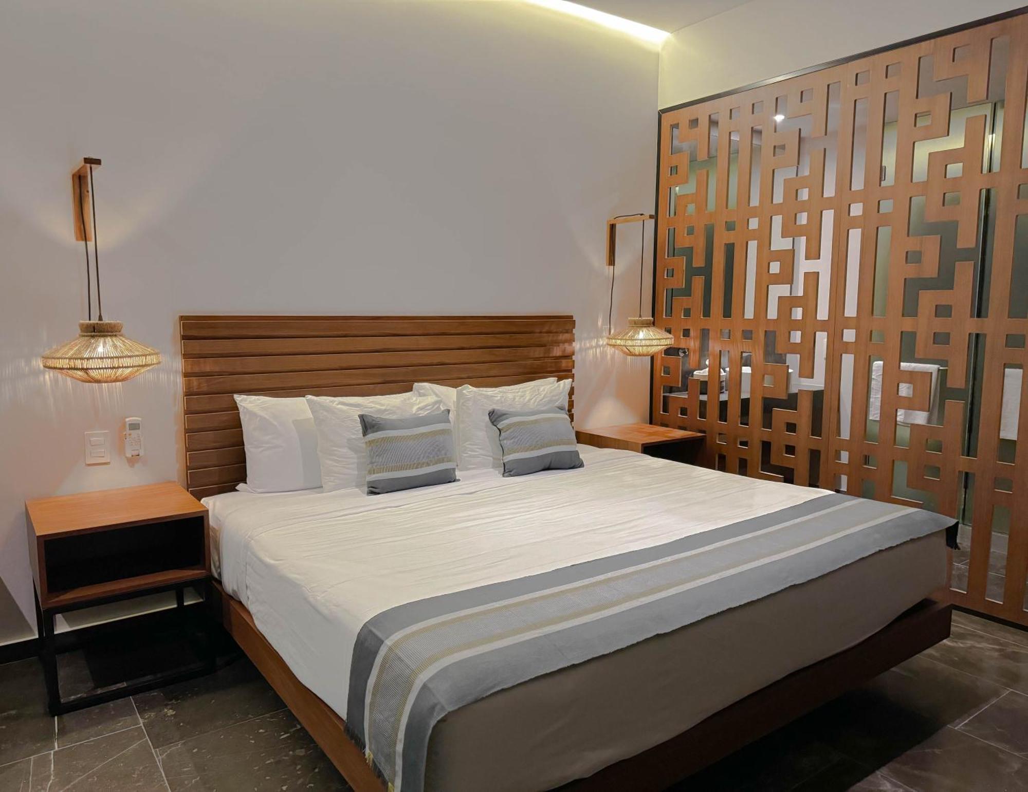 Luxury Studio-private Individual Pool-iik C409 By Sandy Powerful Apartamento