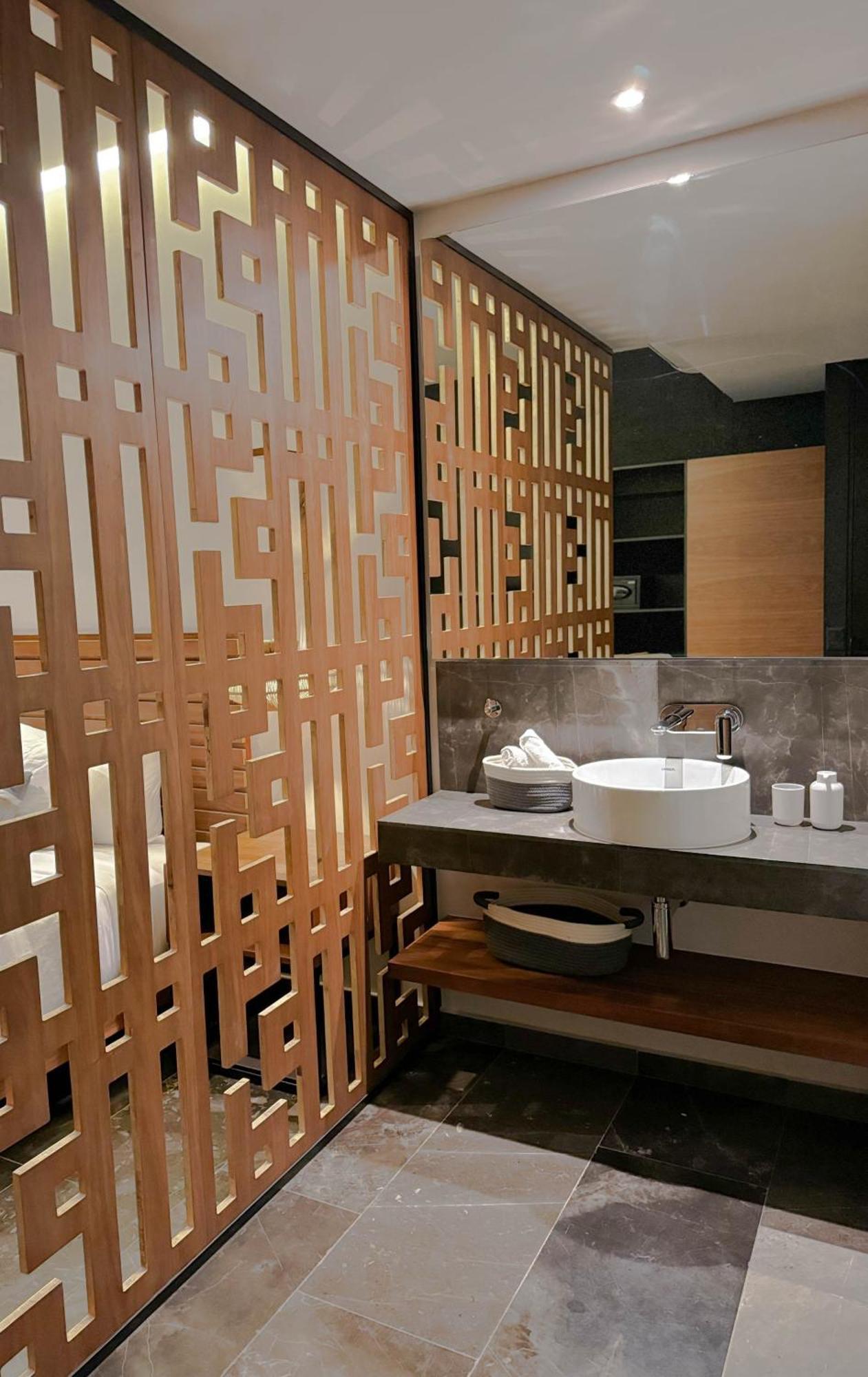 Apartamento Luxury Studio-private Individual Pool-iik C409 By Sandy Powerful Tulum