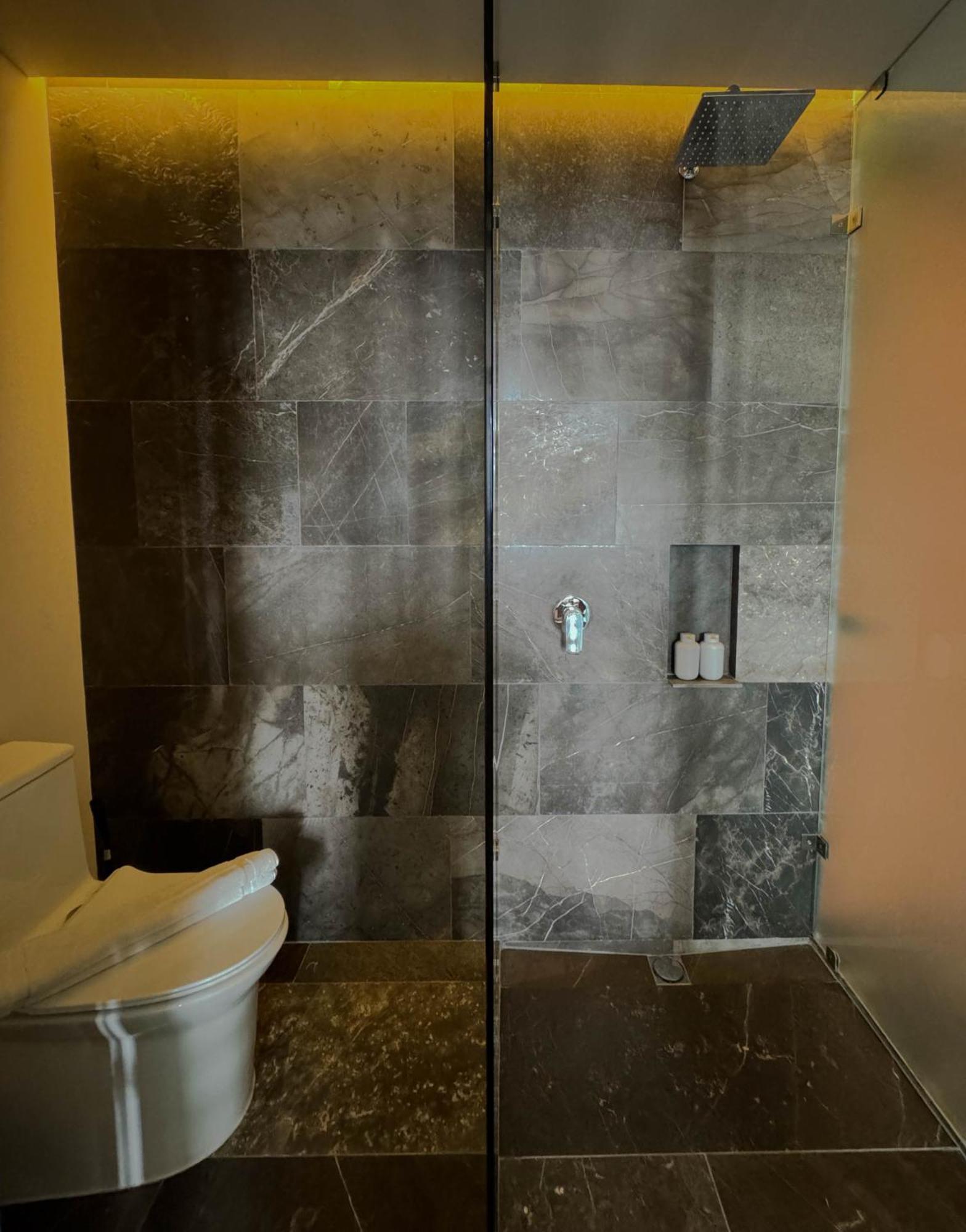 Apartamento Luxury Studio-private Individual Pool-iik C409 By Sandy Powerful