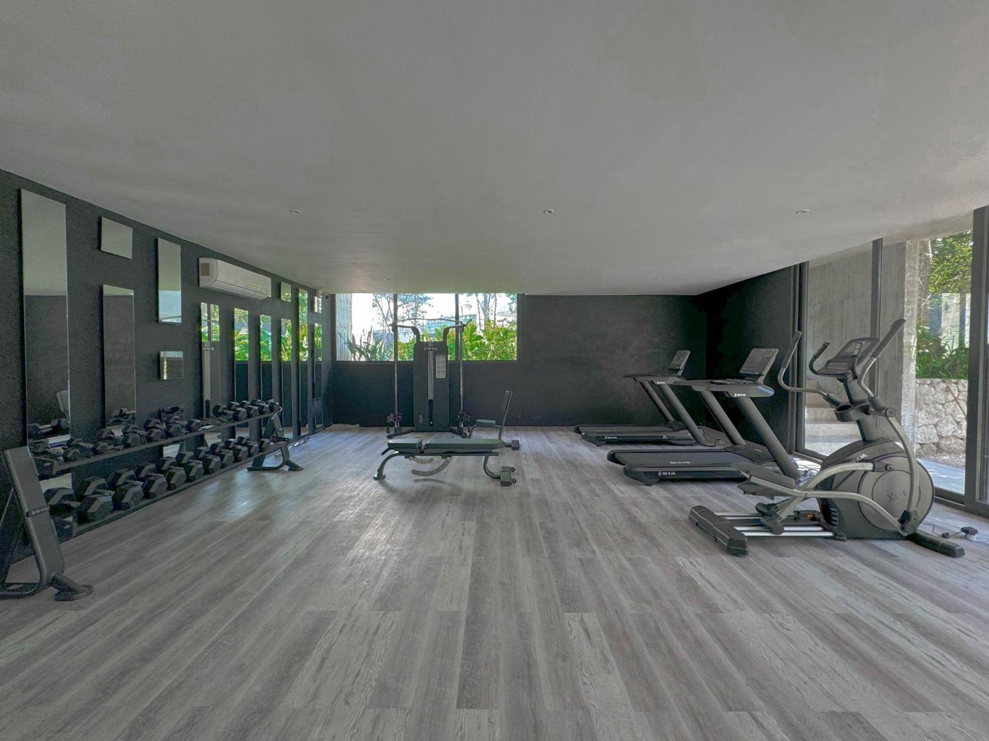 Apartamento Luxury Studio-private Individual Pool-iik C409 By Sandy Powerful