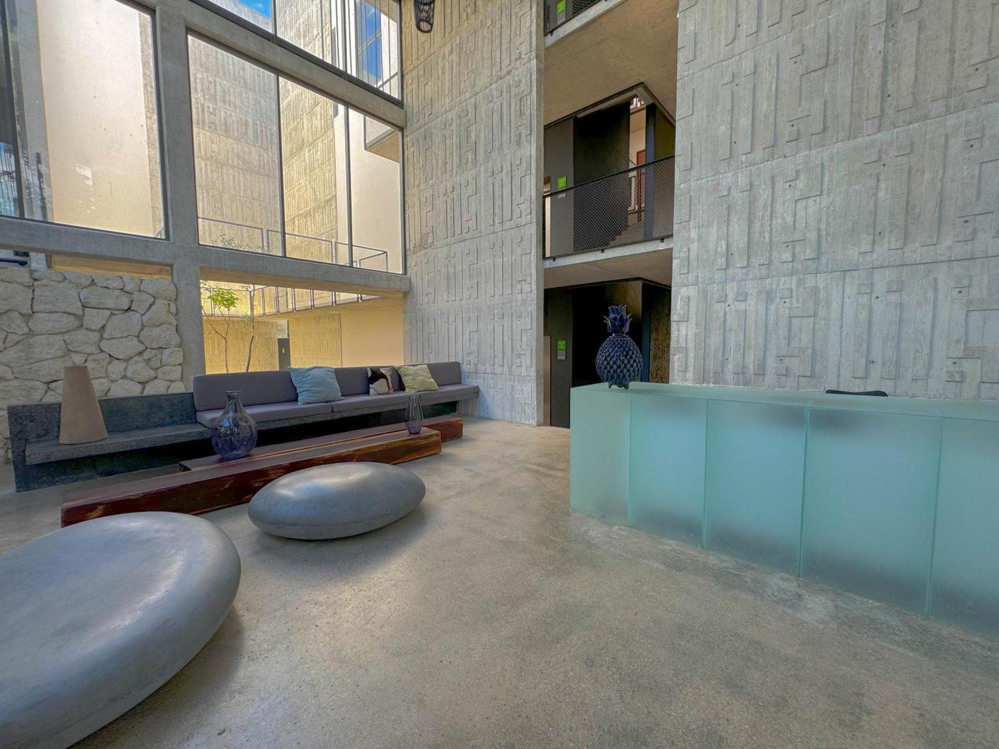 Luxury Studio-private Individual Pool-iik C409 By Sandy Powerful *