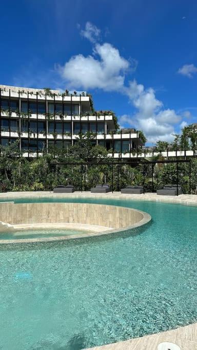 Apartamento Jungle Eco-luxury