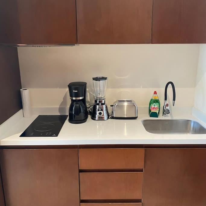 Jungle Eco-luxury Apartamento