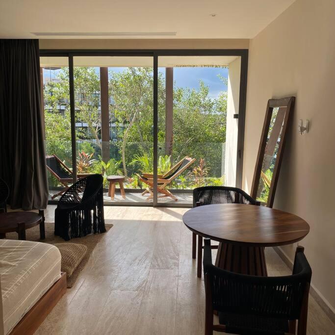 Jungle Eco-luxury Apartamento *