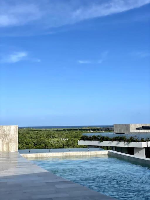 Jungle Eco-luxury Apartamento Tulum