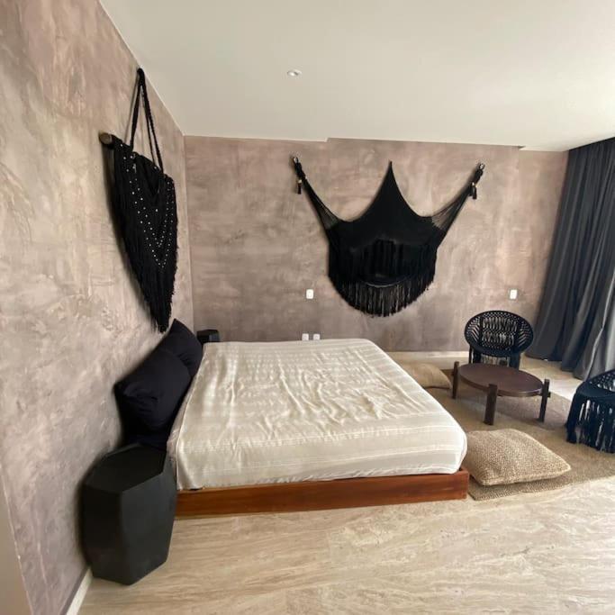 Jungle Eco-luxury Apartamento Tulum