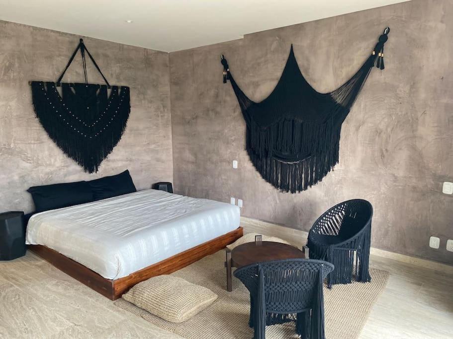 Jungle Eco-luxury