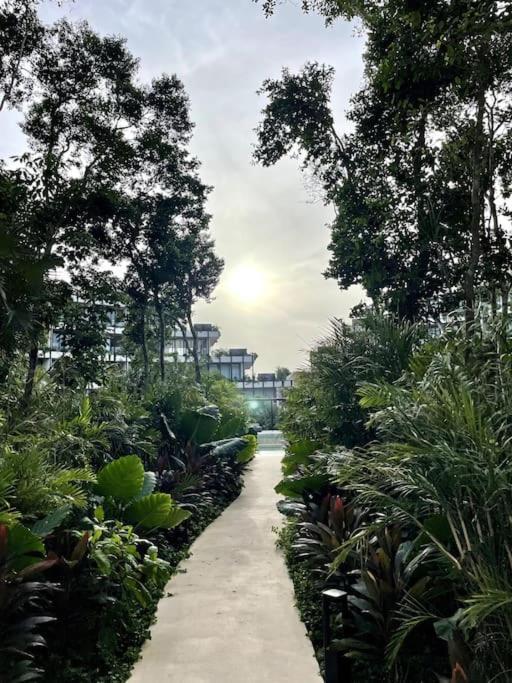 Jungle Eco-luxury Apartamento Tulum