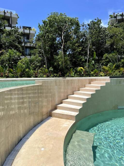 Apartamento Jungle Eco-luxury *