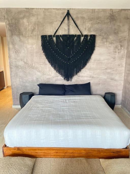 Apartamento Jungle Eco-luxury Tulum
