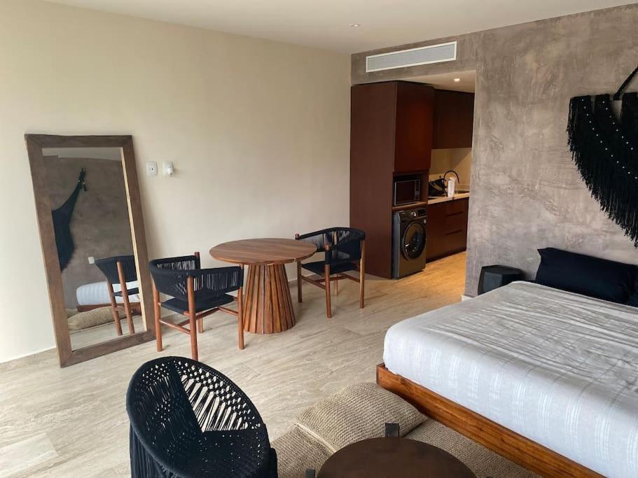 Jungle Eco-luxury Tulum