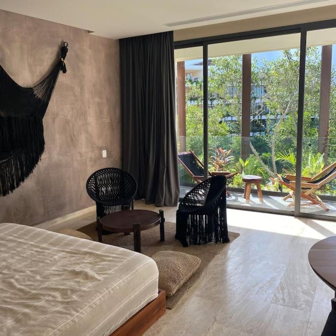 Apartamento Jungle Eco-luxury *