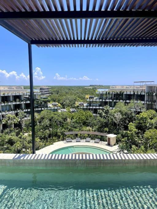 Jungle Eco-luxury