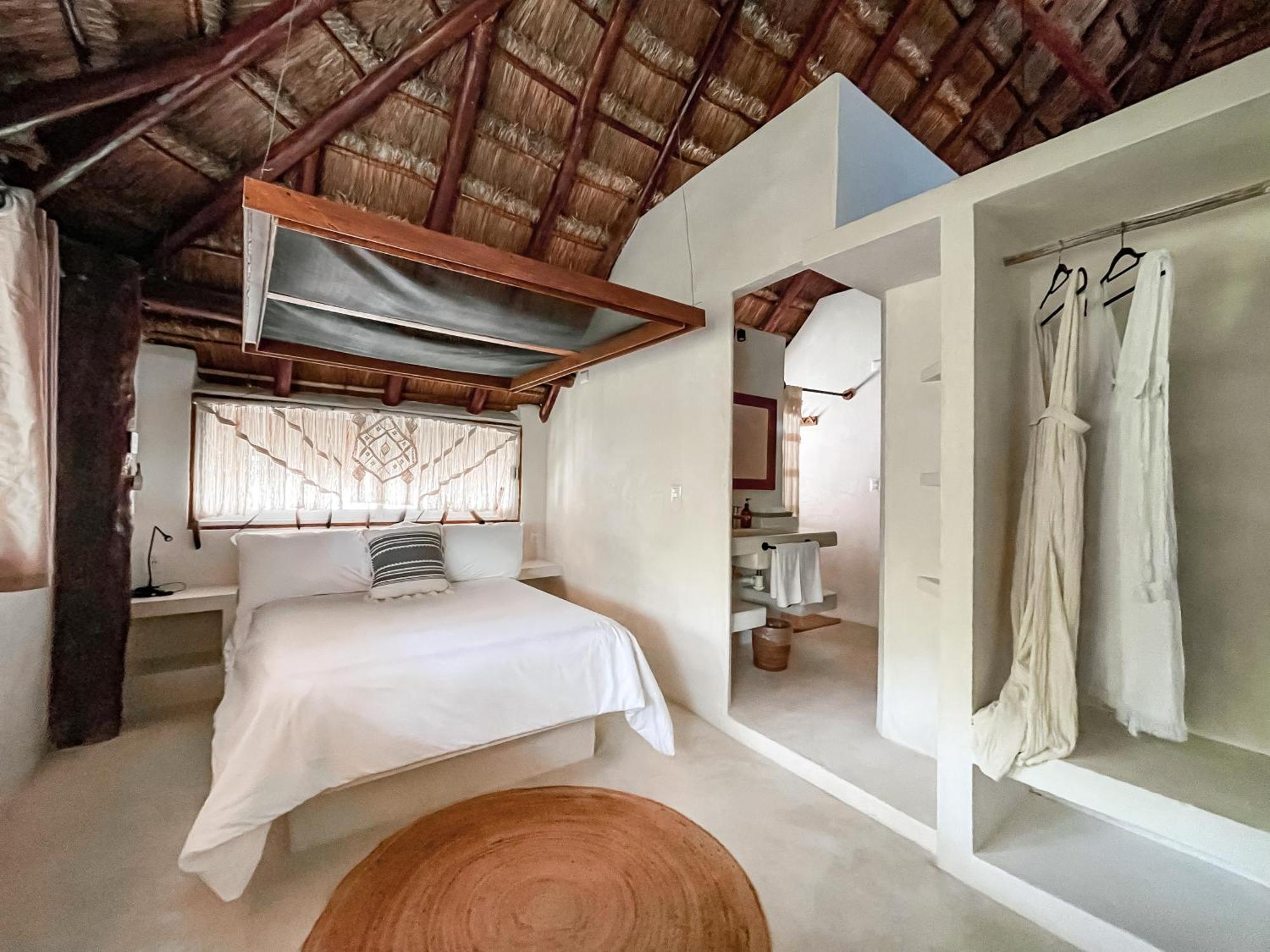 Amansala 4* Tulum