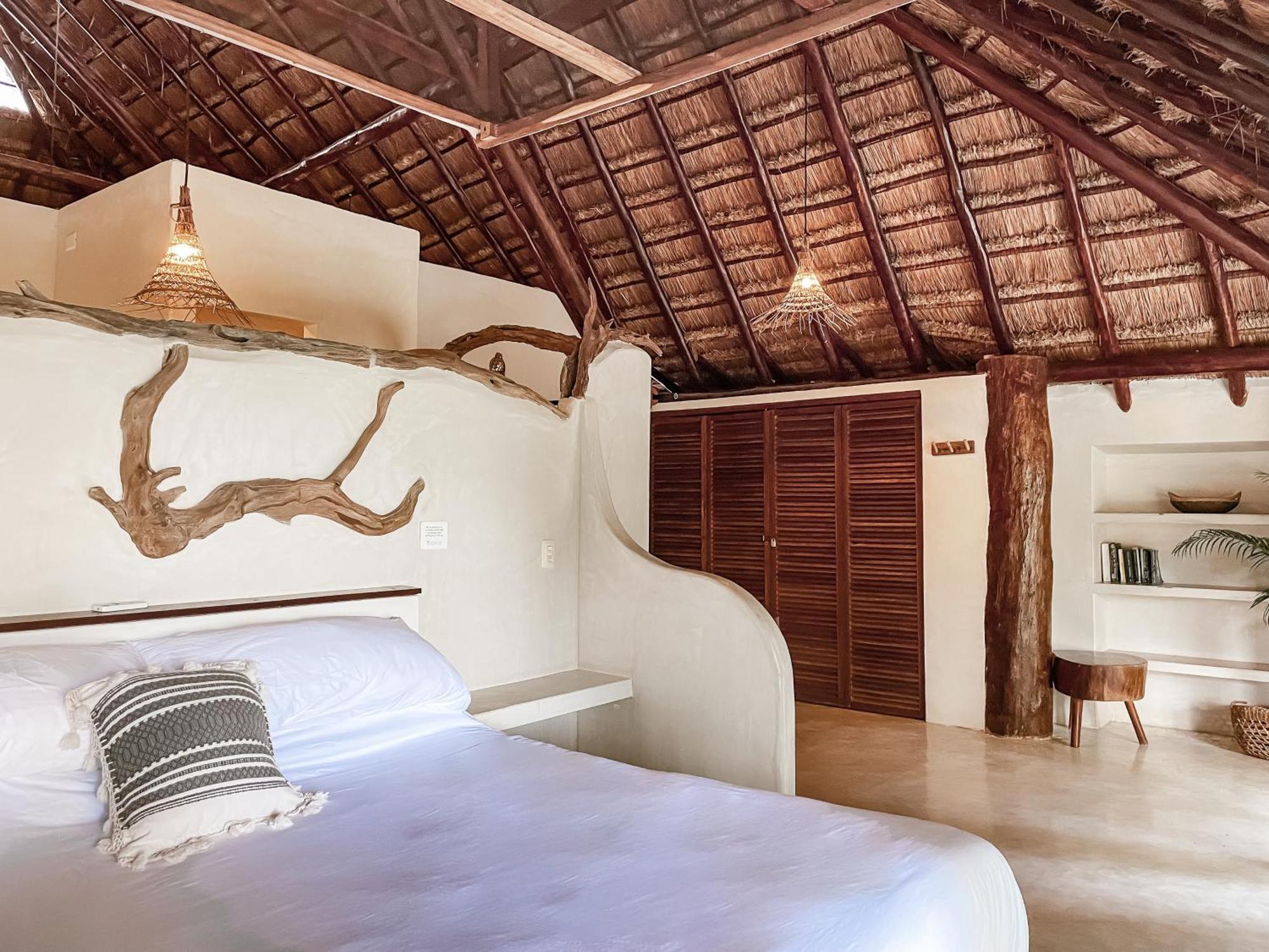 Amansala Hotel Tulum
