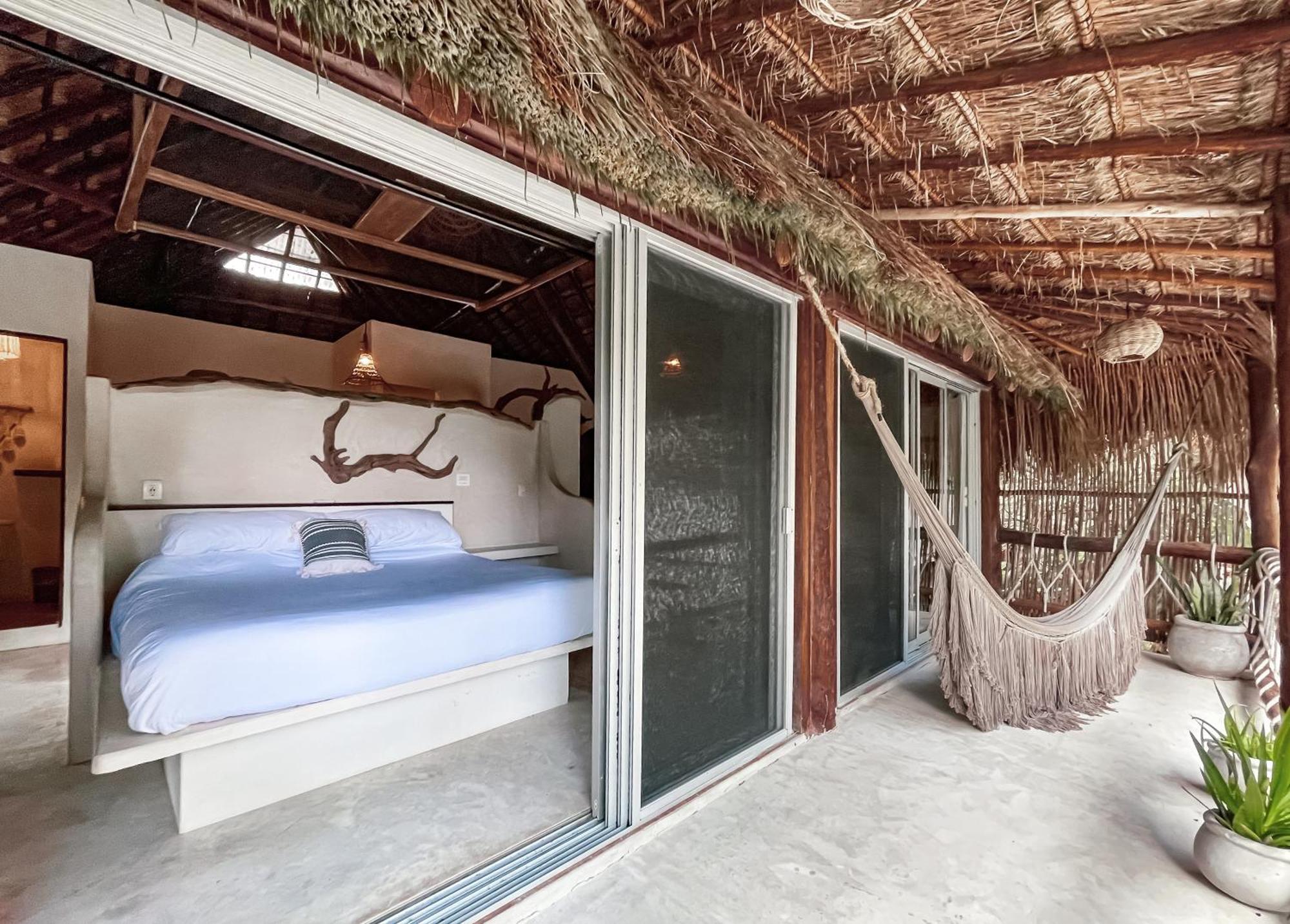 Amansala Hotel Tulum