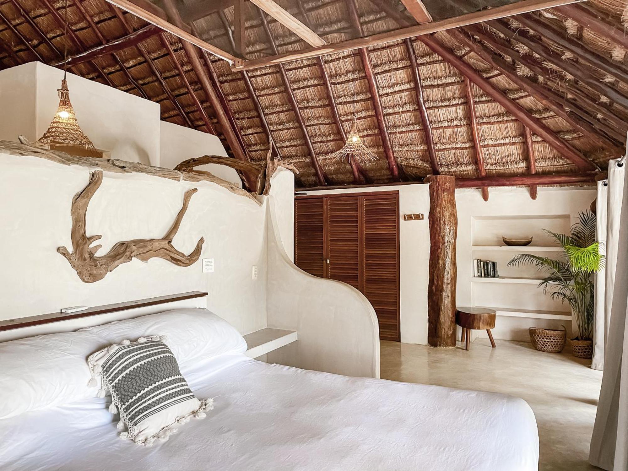 Amansala Tulum