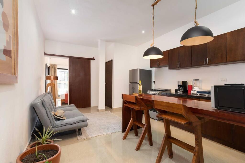 Flat Close To The 2 Apartamento *