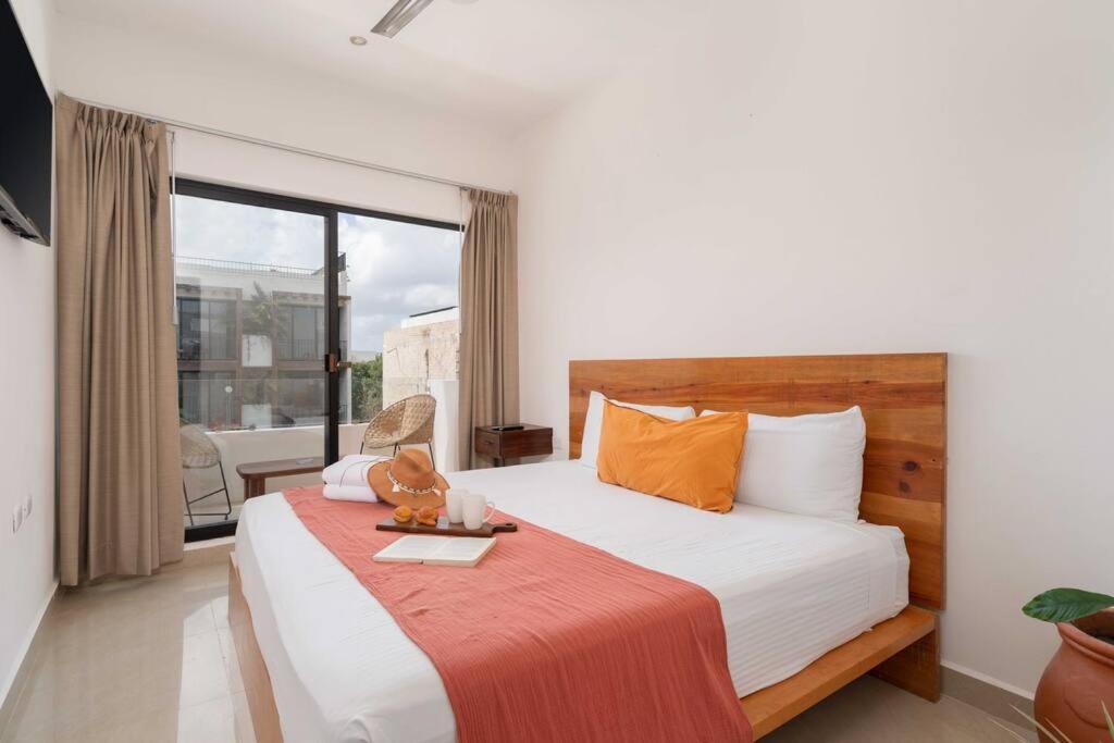 Apartamento Flat Close To The 2