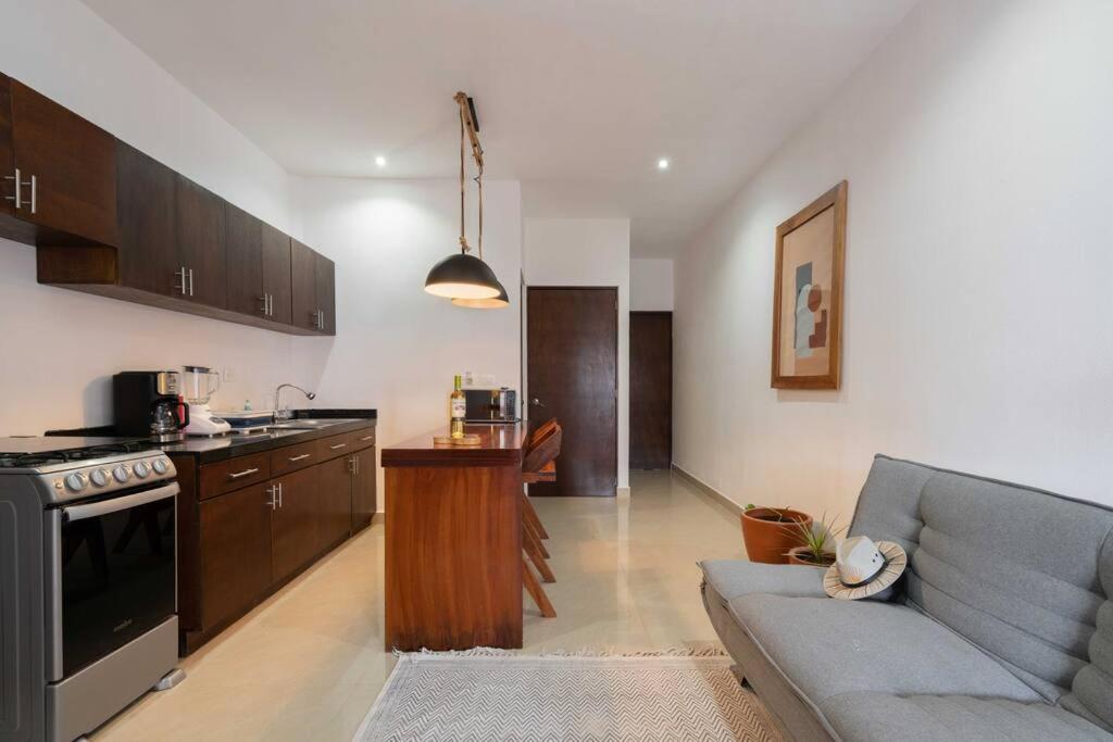 Flat Close To The 2 Apartamento *