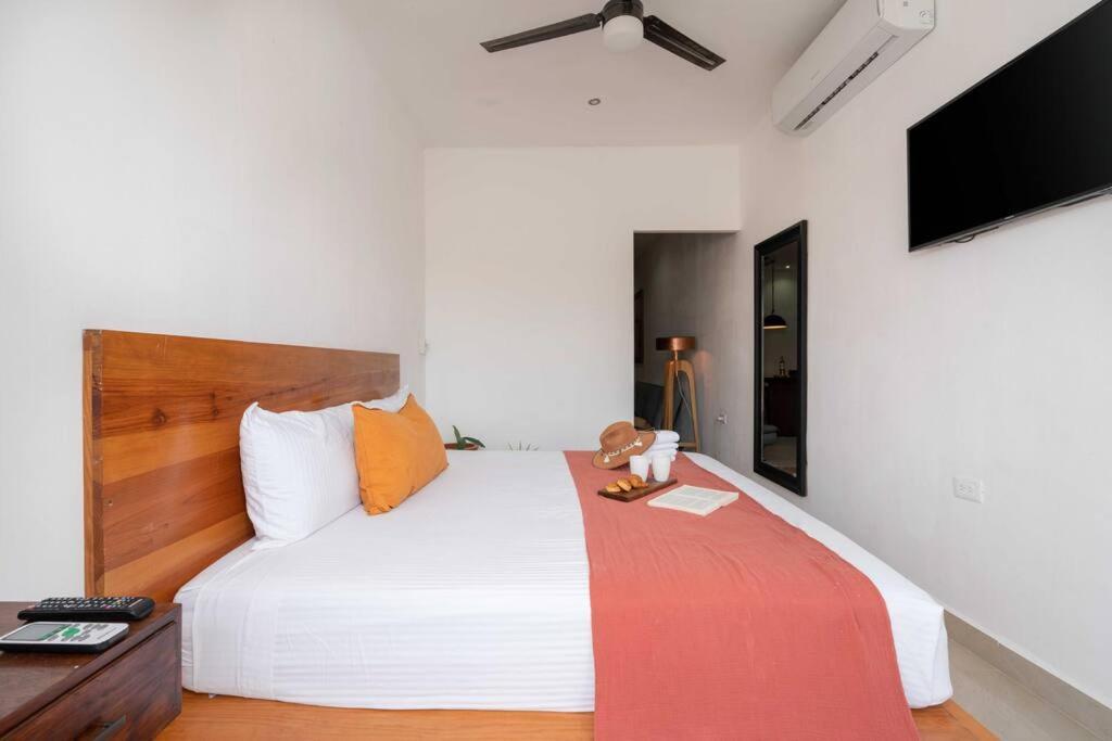 Flat Close To The 2 * Tulum