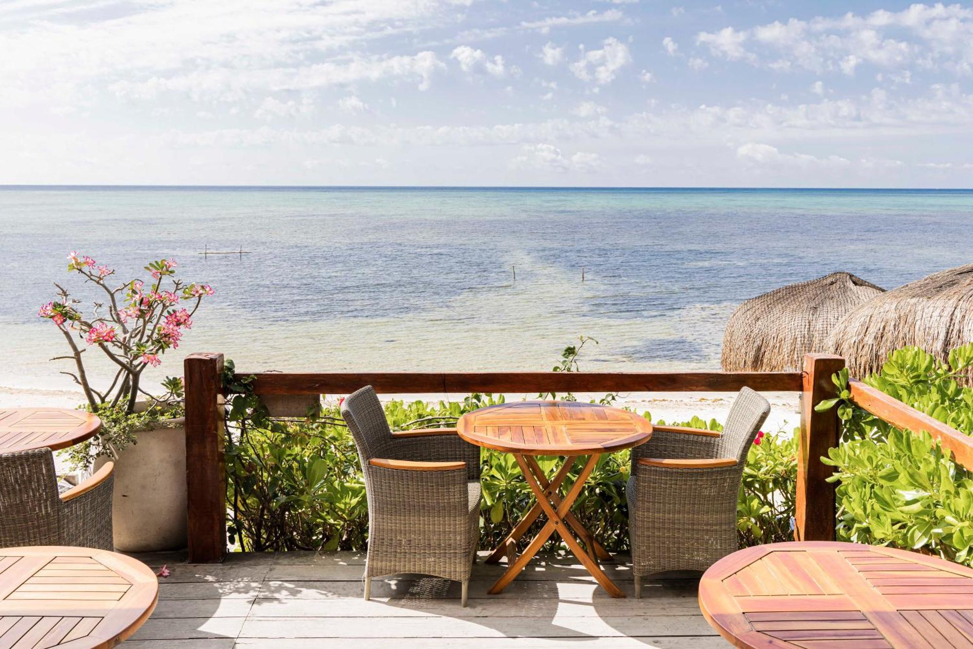 Hotel Jashita (adults Only) Tulum