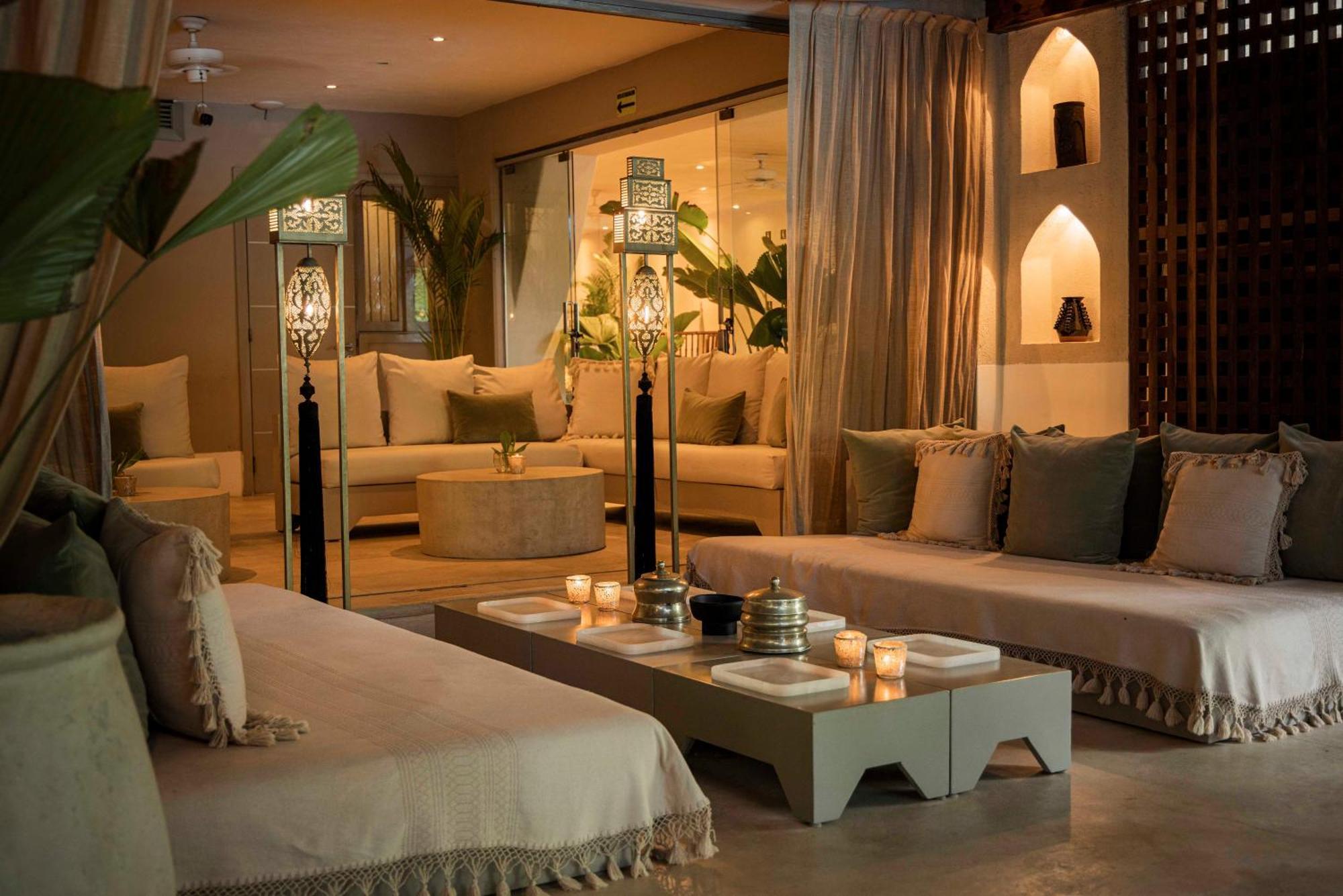 Jashita (adults Only) Hotel Tulum