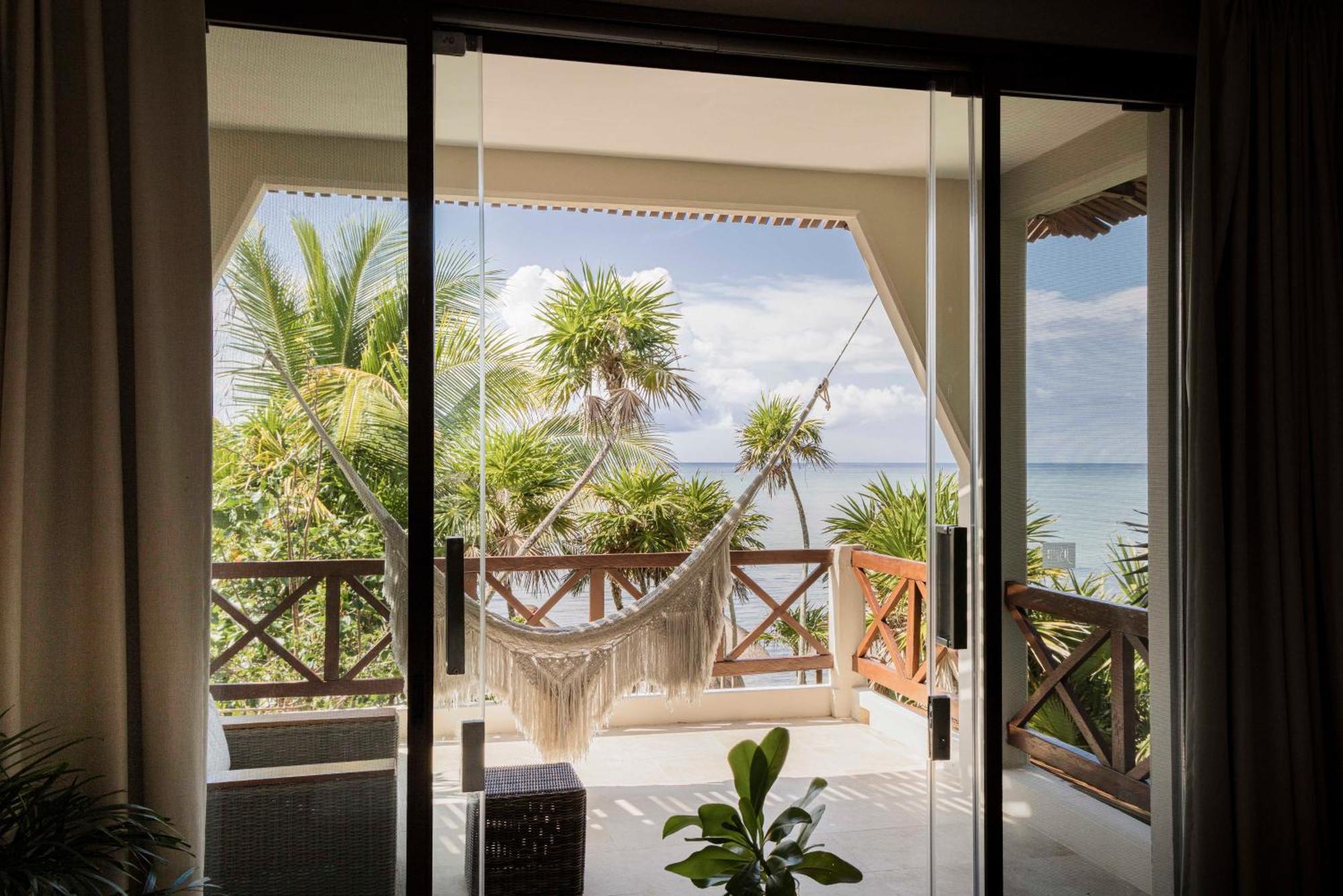 Jashita (adults Only) Hotel Tulum
