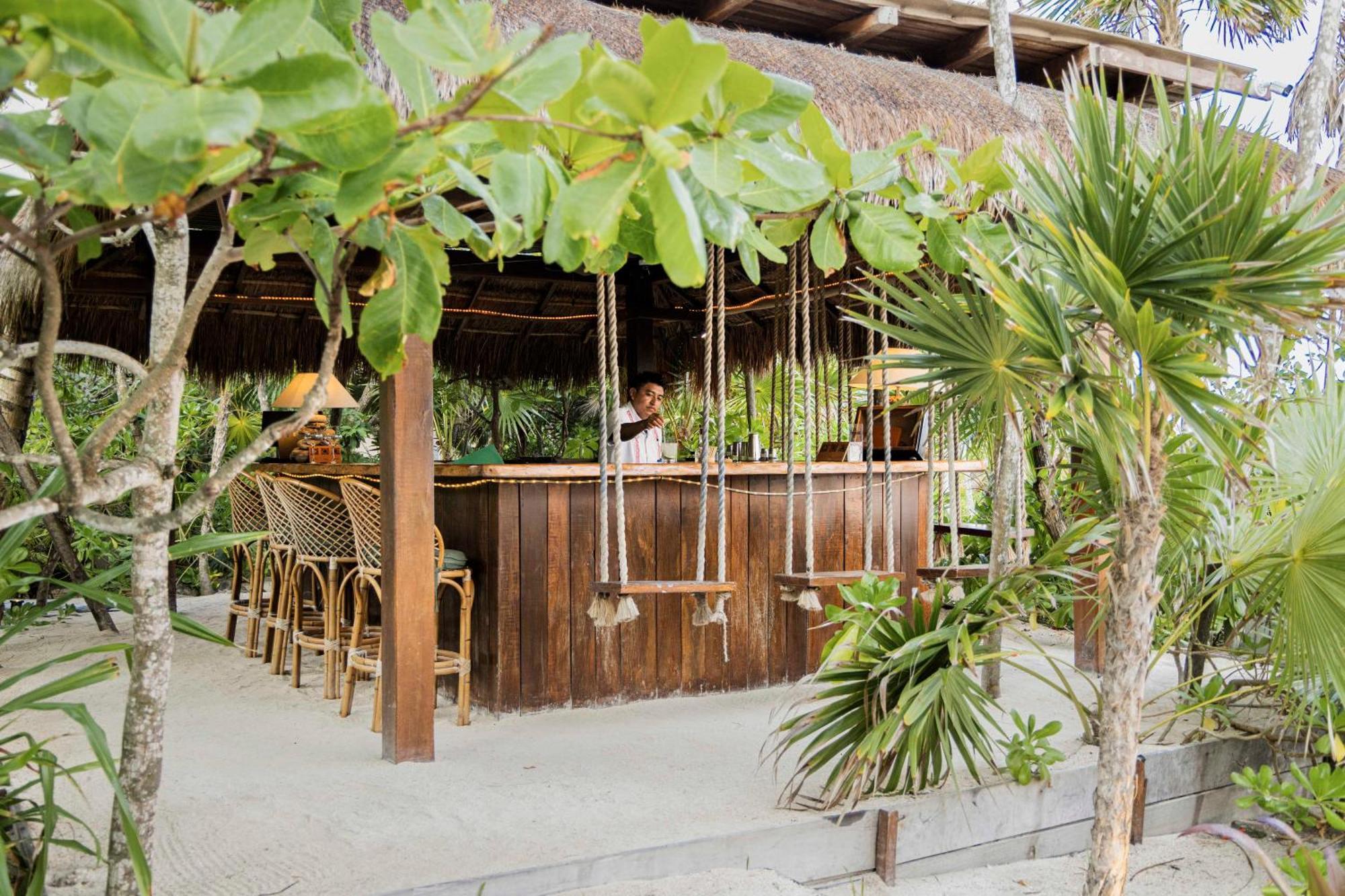 Jashita (adults Only) Tulum