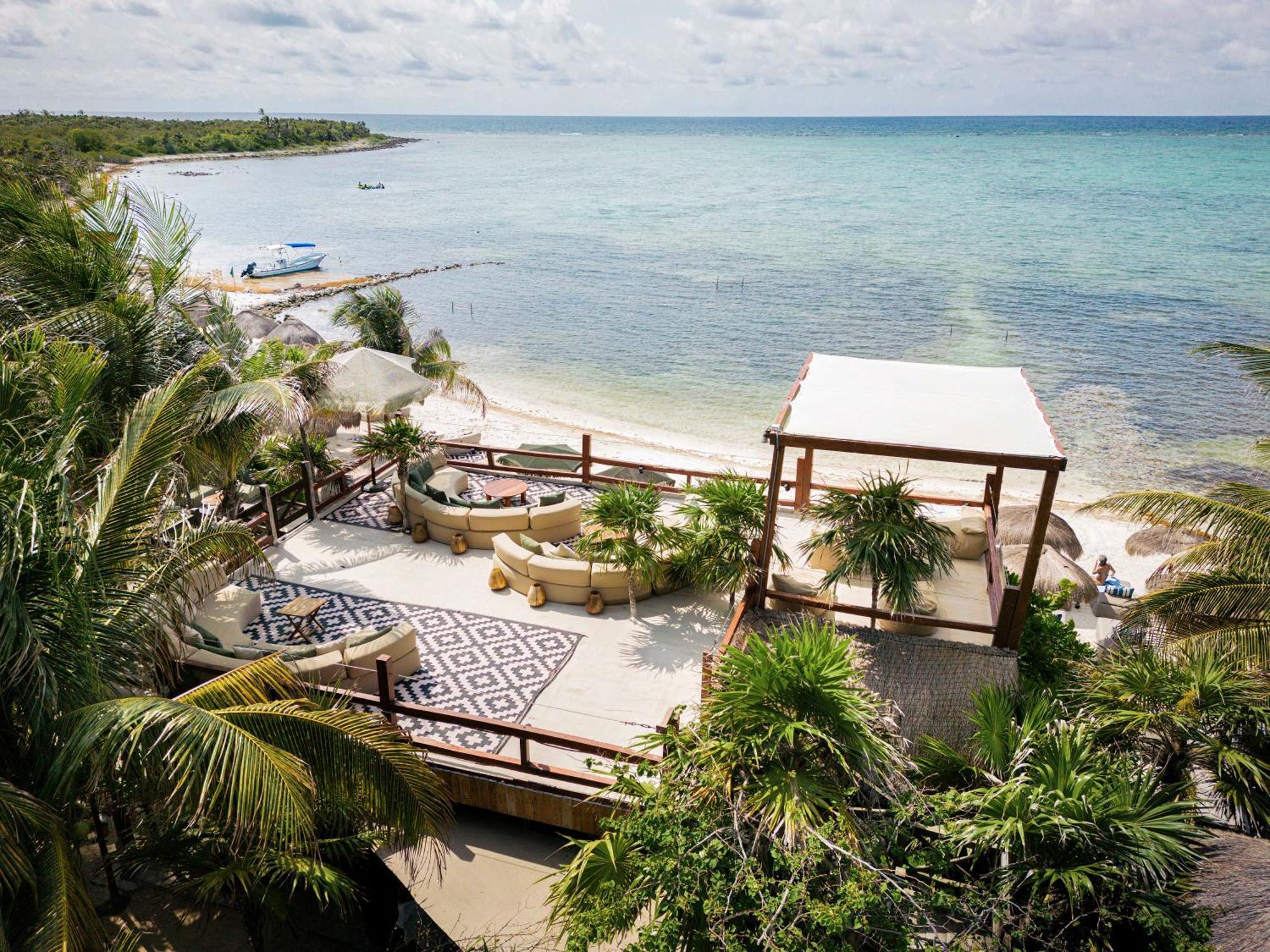 Hotel Jashita (adults Only) Tulum