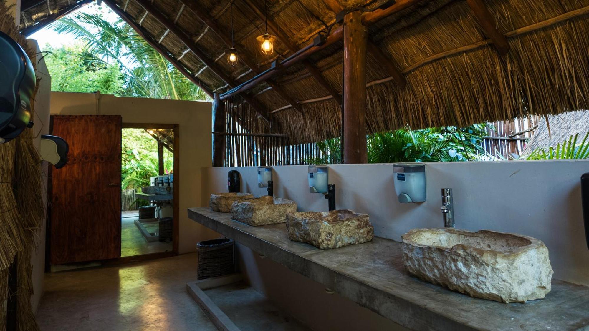 Lirios 4* Tulum