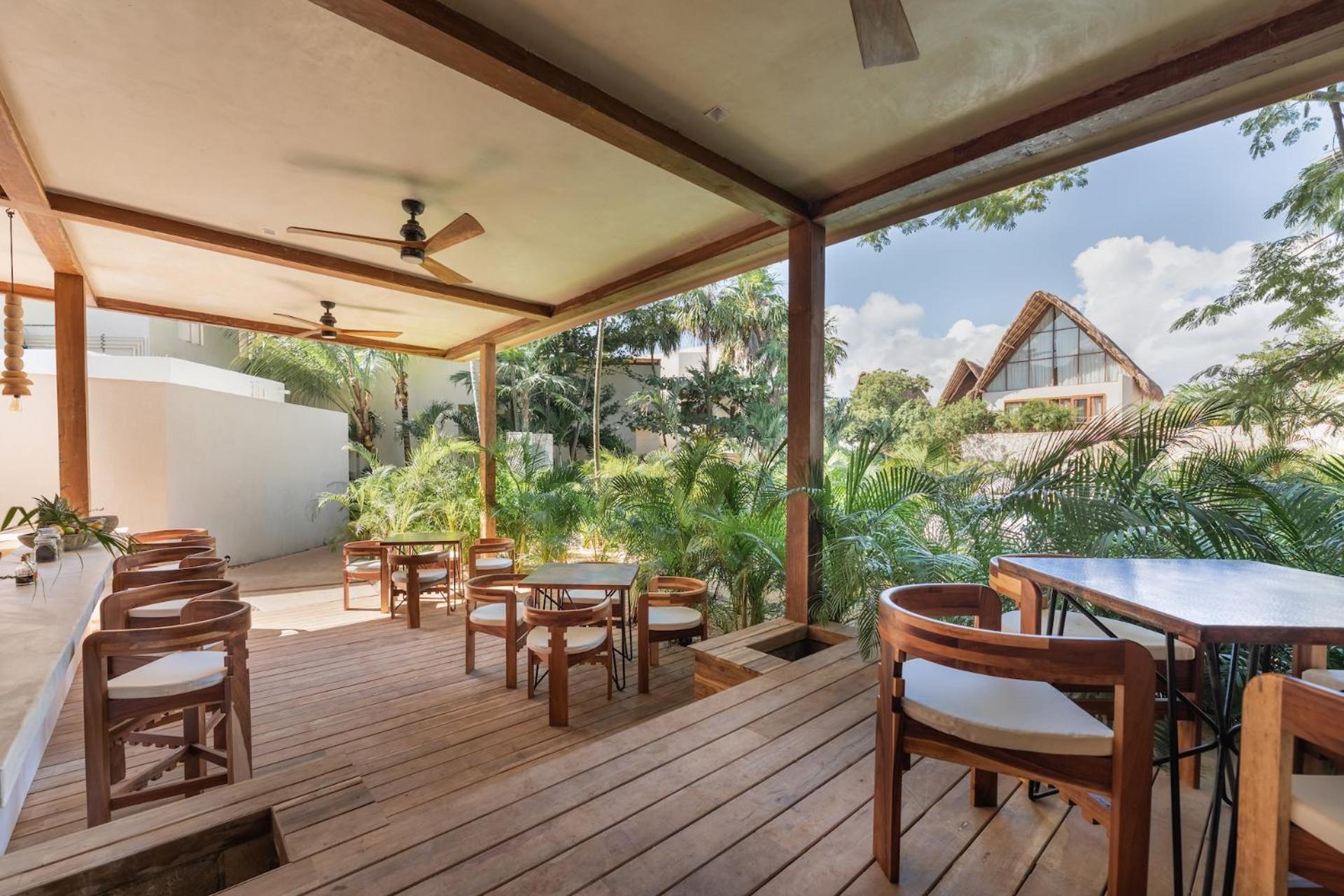 La Valise Tulum, Member Of Small Luxury 5* Tulum