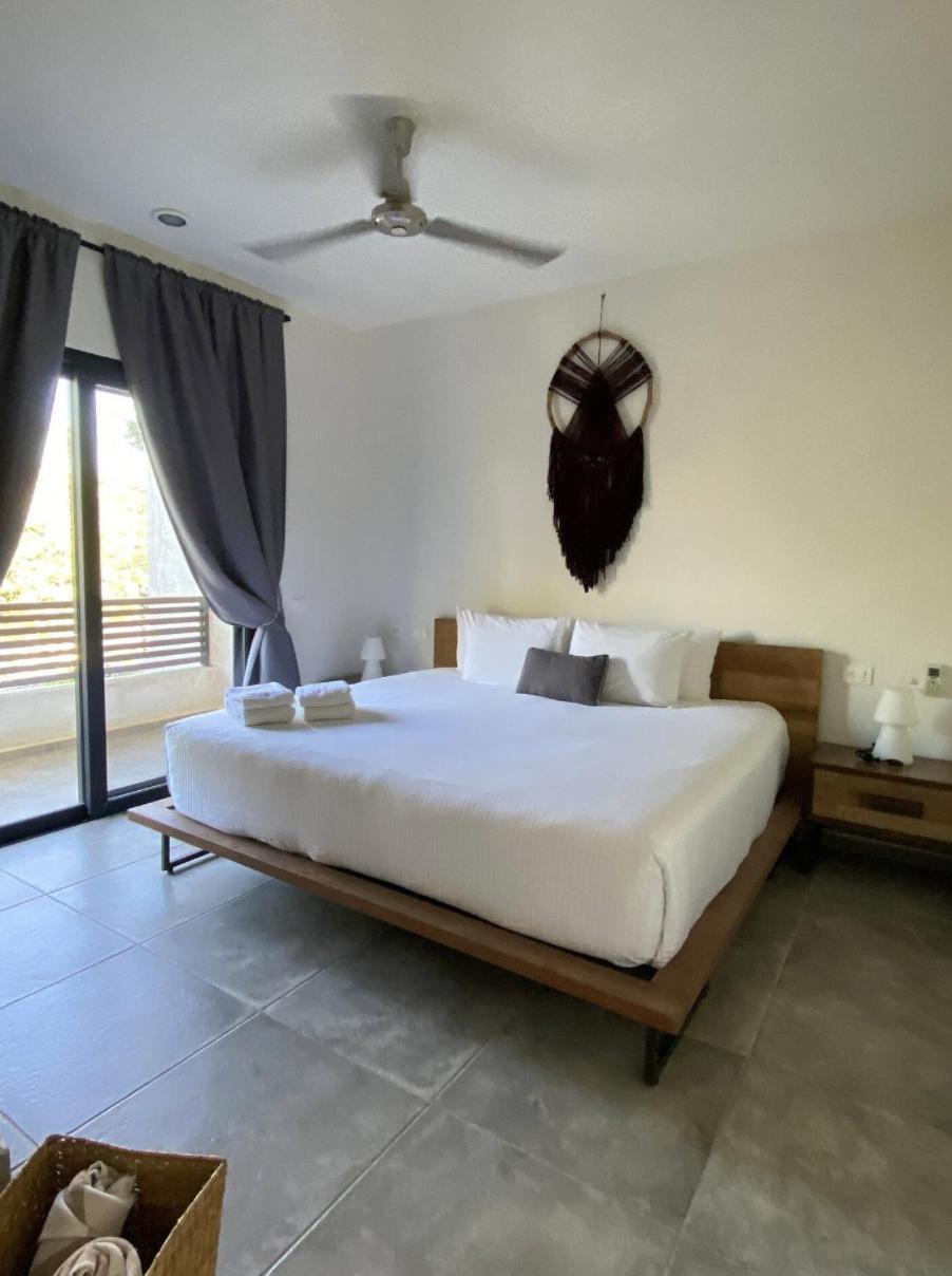Panacea 4* Tulum