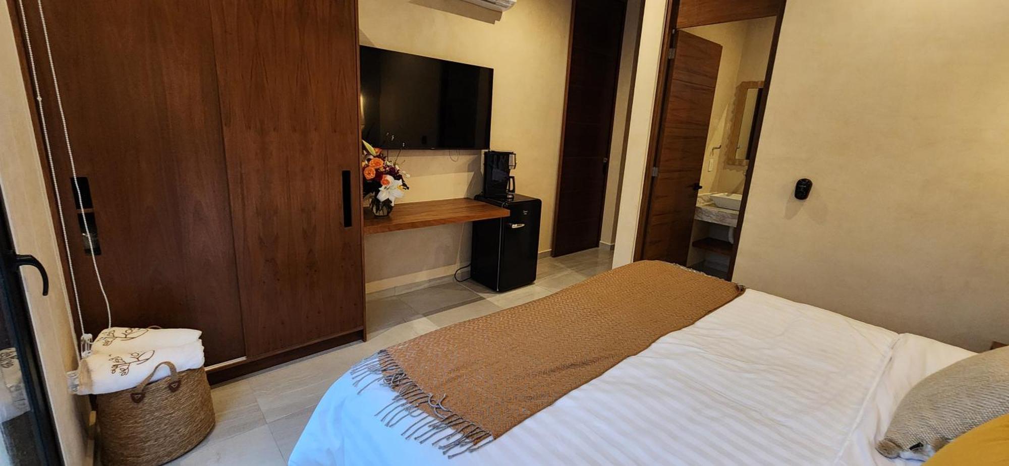 Apartamento Penthouse Con Terraza Y Pileta *